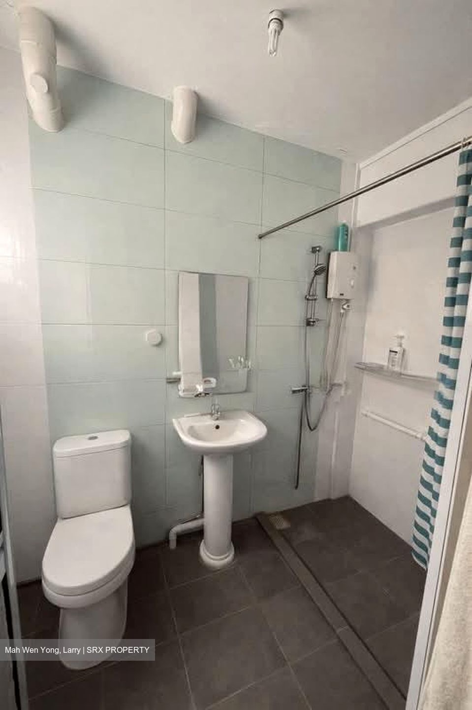 Blk 241 Hougang Heights (Hougang), HDB 3 Rooms #543625771